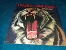 Tygers of Pan Tang: Wildcat Record Vinyl LP