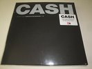 Johnny Cash: American Recordings I- VI  7 LP Box (Quality Records Pressung, USA)