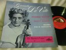 ALP 1104 R/g -GIOCONDA DI VOTO / P.O./SCHWARZ.-BRAHMS V.C. -NO STEREO -Vg++/Vg+
