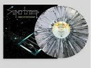 Supertramp - Crime of the century -  SILVER speckled vinyl - Limited Edition