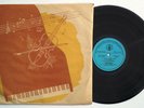 FURTWANGLER / FISCHER Brahms Piano Concerto #2 rec.1942 TORCH 1st D 09883  EX ++