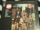 moby grape vinyl lp. Columbia. With poster