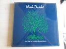 Nick Drake – Fruit Tree · The Complete Recorded Works 3 lp box incl all ois