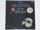 The Phantom Of The Opera Soundtrack LP 12