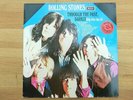 LP Rolling Stones, Through The Past,Darkly-Coloured Vinyl, limited edition, 1969