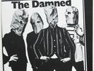 The Damned - A Right Royal F*ck Up LP Live UK 1981 Vanian Sensible Scabies Punk