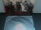 Fighting Back Paul Diannos Battlezone Record Album Pal-1222 1986 Shattered
