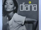 DIANA ROSS Diana LP Motown M8936M1 US 1980 M SEALED 05H