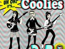 * The Coolies - Uh Oh  It's?.?.?. The Coolies // Vinyl 10