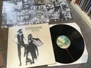 Fleetwood Mac - Rumours - Vinyl LP Original UK Press, Textured, Insert EX