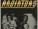 Radiators From Space Television Screen - 1st UK 7