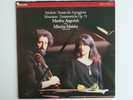 Philips 412 230-1 Schubert Sonata for Arpeggione, Schumann Maisky Argerich NM-