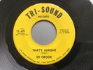 DETROIT NORTHERN SOUL WIGAN TORCH 7