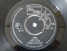 1ST ISSUE UK TAMLA MOTOWN NORTHERN SOUL 7
