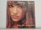 Britney Spears..Baby One More Time   (5 Remixes)  12'' LP Vinyl 