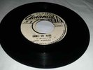 AMANDA/COMEON BABY - LARRY MARSHALL  [REGGAE]   7