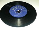 BLUE BEAT/ALCAPONE - PRINCE BUSTER ALL STARS  [SKA INST.]   7