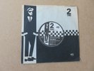 THE BEAT Tears Of A Clown / Ranking Full Stop 2TONE UK 1ST PRESSING 7