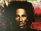 Bob Marley & The Wailers - Natty Dread (LP, Album, RE, Vinyl Schallplatte 174928