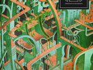 Graveyard - Innocence & Decadence LP Album Ltd Cle Vinyl Schallpl