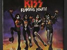 KISS: Flaming Youth / God Of Thunder 45 (PS) Rock & Pop