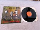 SARACEN LP HEROES SAINTS AND FOOLS ORIG UK NUCLEUS 1981 1st PRESS NEAR MINT