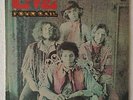 ARTHUR LEE / LOVE   FOUR SAIL   1969 UK 10-TRACK STEREO VINYL LP RECORD [A1/B1]
