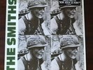 The Smiths - Meat Is Murder LP  - original 1985 promo press MINT  UNPLAYED