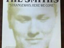 The Smiths - Strangeways Here We Come  LP  - MINT  original 1986 promo press