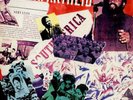 Junior Murvin - Apartheid (LP, Album) Vinyl Schallplatte 174970