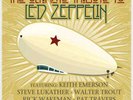 Various - The Ultimate Tribute To Led Zeppelin ( Vinyl Schallplatte - 174972