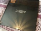 Keane Cause and Effect Deluxe Book (Signed) - Limited Quantity - New And Sealed