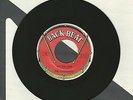 The Commands Hey It's Love No Time For You Back Beat 45 Record Doo Wop MINT- SEE