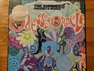 The Zombies Odessey and Oracle LP Technicolor Explosion Colored Newbury Vinyl