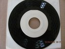 RARE MODERN SOUL BOOGIE 45; SIVILLES ; FOXY DANCER/ FALLING IN LIKE