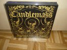 CANDLEMASS psalms for the dead 2LP Nuclear Green Vinyl NEU NEW