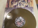 Misfits DEAD Alive  GOLD VINYL LP Record & MP3 live horror punk rock dead NEW