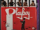 MARVELETTES: Playboy LP (Mono, partial shrink, close to M-) rare Soul