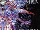 Cynic-Traced In Air-Remixed (Gtf/Black Vinyl) VINYL NEW