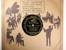 The High Hatters VICTOR 22046 E+ PRE WAR JAZZ / DANCE BAND 78
