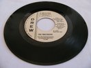 THE PRECISIONS - IF THIS IS LOVE (I'D RATHER BE LONELY) / YOU'LL SOON. - DREW DJ