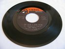 THE POETS - SHE BLEW A GOOD THING / OUT TO LUNCH - SYMBOL