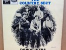 DOWNLINERS SECT THE COUNTRY SECT OG UK MONO BLUE TEXT COLUMBIA LP 33SX1745 1/1