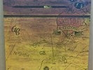 ALICE COOPER SCHOOL'S OUT OG UK STEREO WARNER BROS LP K 56007 A1/B1 DESK