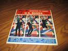 Gary US Bonds Dance 'Til Quarter To Three [LP] (Vinyl, 1961 Legrand)