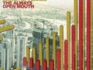FEAR BEFORE THE MARCH OF FLAMES: ALWAYS OPEN MOUTH (LP vinyl *BRAND NEW*.)