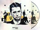 DEPECHE MODE VINYL LP - PERSONAL JESUS LIVE - PICTURE DISC
