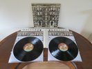 Led Zeppelin: Physical Graffiti LP: Nr Mint 1st UK Press Vinyl: RARER B4 Matrix