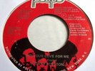JOHNNY SCOTTON WIN YOUR LOVE FOR ME*YOU DON'T WANNA DO NOTHIN.1975 US PEOPLE