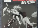 Grand Funk   Live Album   Original '70 LP   FACTORY SEALED